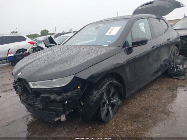 2023 BMW IX WB533CF03PCM65583 Photo 1