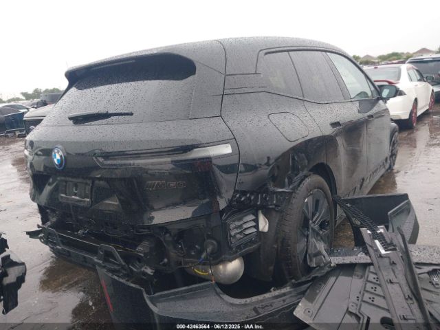 2023 BMW IX WB533CF03PCM65583 Photo 3