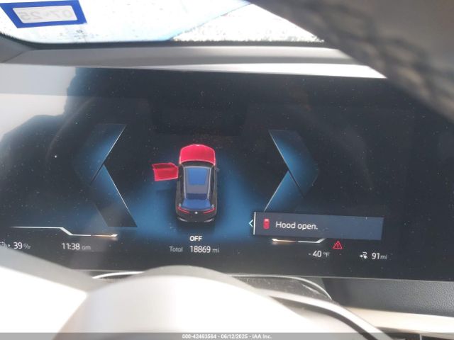 2023 BMW IX WB533CF03PCM65583 Photo 6