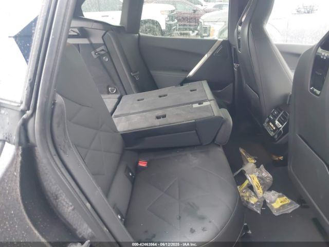 2023 BMW IX WB533CF03PCM65583 Photo 7