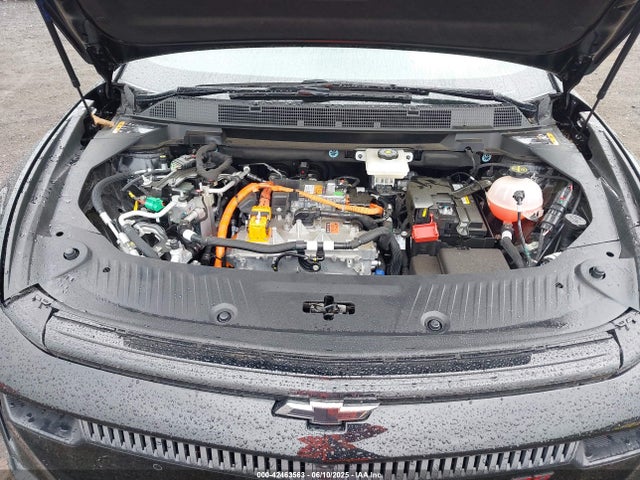 Chevrolet x0b+ec3 2024 3GN7DNRP5RS217539 Image 10