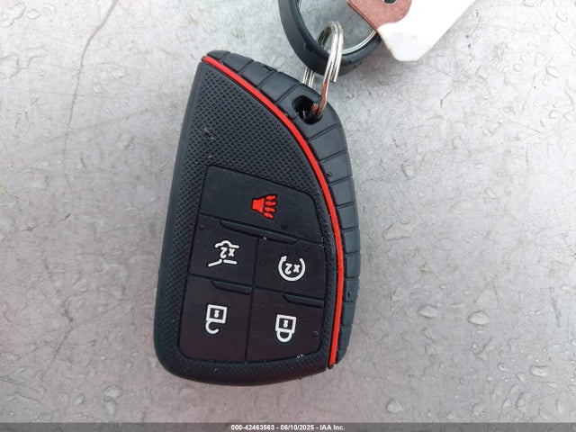 Chevrolet x0b+ec3 2024 3GN7DNRP5RS217539 Image 11