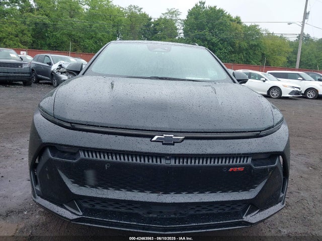 Chevrolet x0b+ec3 2024 3GN7DNRP5RS217539 Image 12