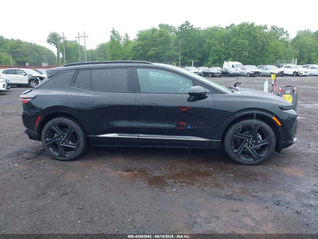 Chevrolet x0b+ec3 2024 3GN7DNRP5RS217539 Image 13