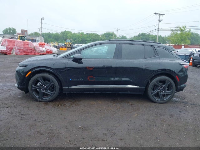 Chevrolet x0b+ec3 2024 3GN7DNRP5RS217539 Image 14