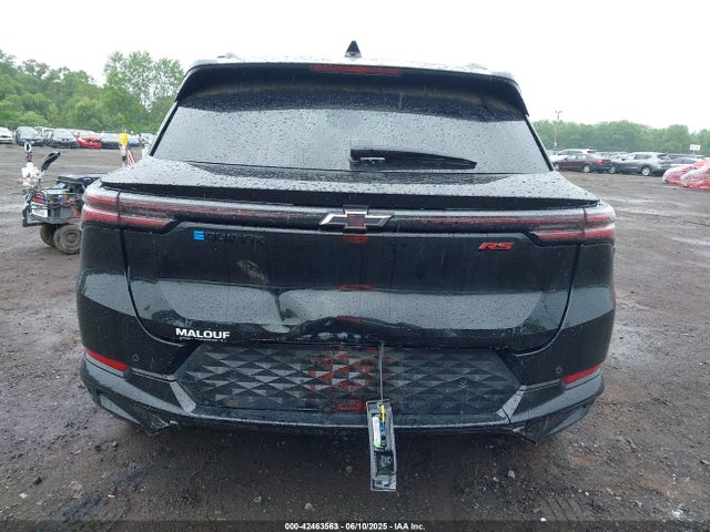 Chevrolet x0b+ec3 2024 3GN7DNRP5RS217539 Image 16