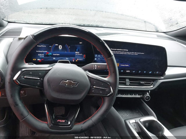 Chevrolet x0b+ec3 2024 3GN7DNRP5RS217539 Image 18