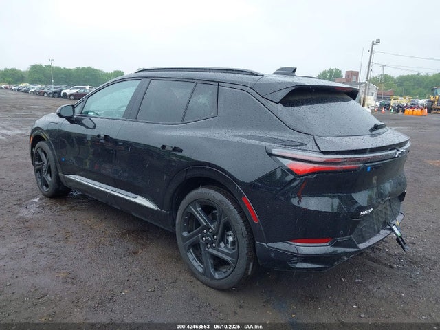 Chevrolet x0b+ec3 2024 3GN7DNRP5RS217539 Image 19