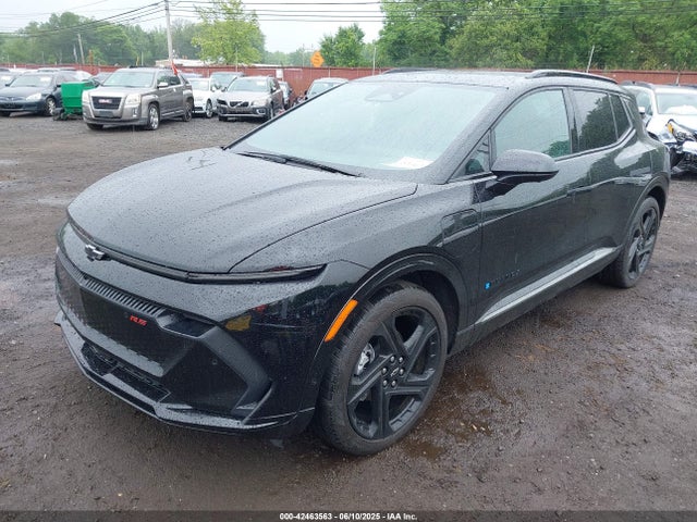 Chevrolet x0b+ec3 2024 3GN7DNRP5RS217539 Image 2