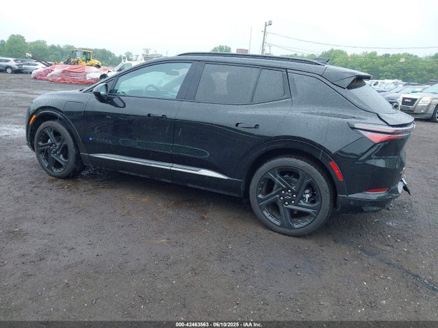 Chevrolet x0b+ec3 2024 3GN7DNRP5RS217539 Image 3