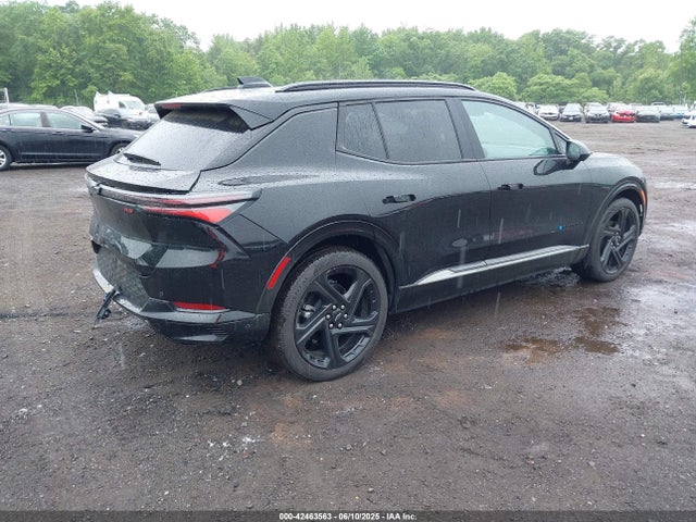 Chevrolet x0b+ec3 2024 3GN7DNRP5RS217539 Image 4
