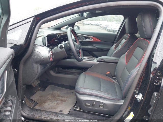 Chevrolet x0b+ec3 2024 3GN7DNRP5RS217539 Image 5