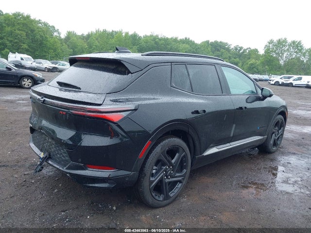 Chevrolet x0b+ec3 2024 3GN7DNRP5RS217539 Image 6