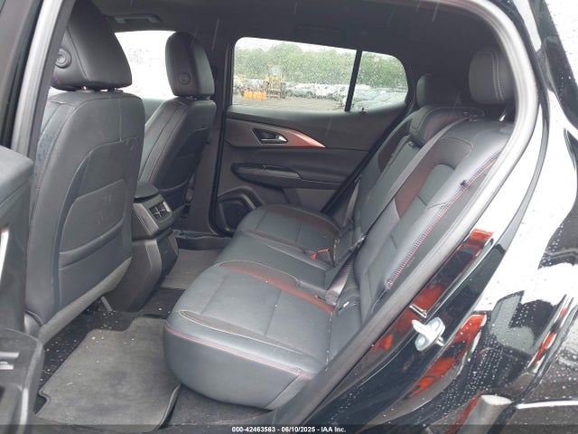 Chevrolet x0b+ec3 2024 3GN7DNRP5RS217539 Image 8