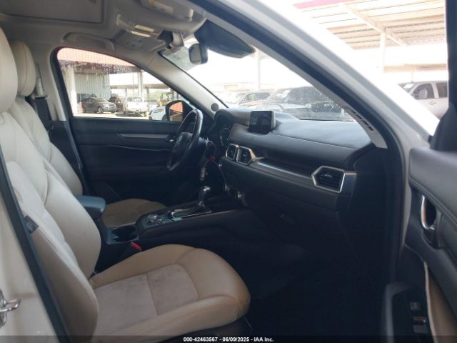JM3KFACL7H0198128 Mazda py