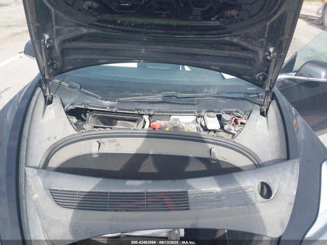 Tesla MODEL 3 2018 5YJ3E1EB5JF100368 Image 10