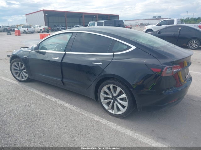 Tesla MODEL 3 2018 5YJ3E1EB5JF100368 Image 3