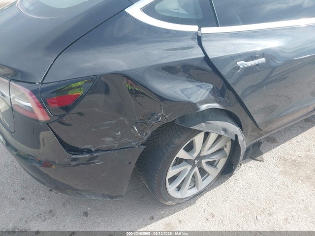 Tesla MODEL 3 2018 5YJ3E1EB5JF100368 Image 6