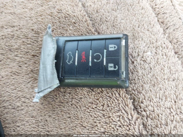 2009 CADILLAC CTS 1G6DT57V490111481 Photo 10