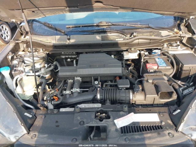 2022 HONDA CR-V 2HKRW2H52NH604998 Photo 9