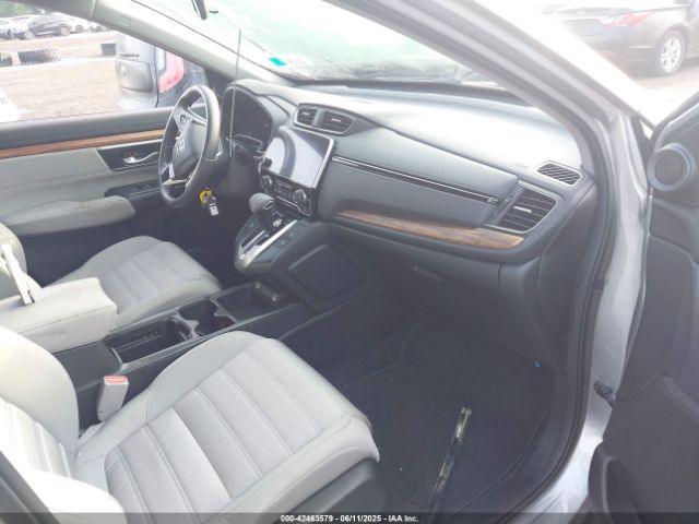 2022 HONDA CR-V 2HKRW2H52NH604998 Photo 4