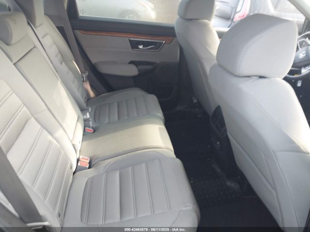 2022 HONDA CR-V 2HKRW2H52NH604998 Photo 7