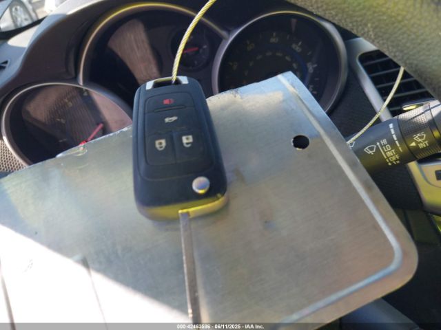 1G1PC5SB1F7298617 Chevrolet Cruze 1lt Auto
