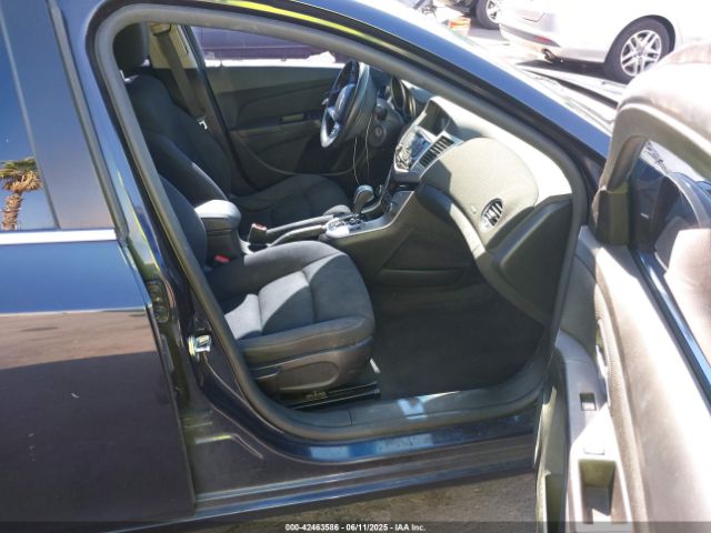 1G1PC5SB1F7298617 Chevrolet Cruze 1lt Auto