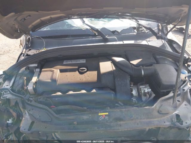 2012 VOLVO XC60 YV4902DZ4C2278157 Photo 9