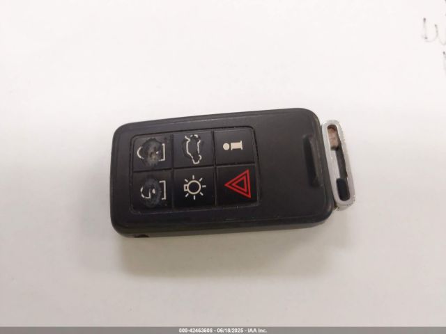 2012 VOLVO XC60 YV4902DZ4C2278157 Photo 10