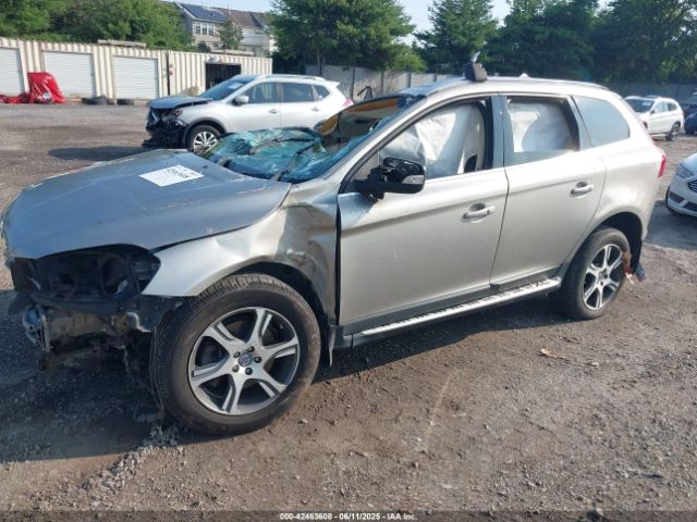 2012 VOLVO XC60 YV4902DZ4C2278157 Photo 1