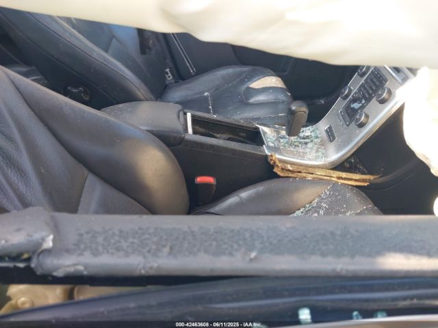 2012 VOLVO XC60 YV4902DZ4C2278157 Photo 4