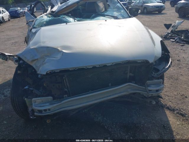 2012 VOLVO XC60 YV4902DZ4C2278157 Photo 5