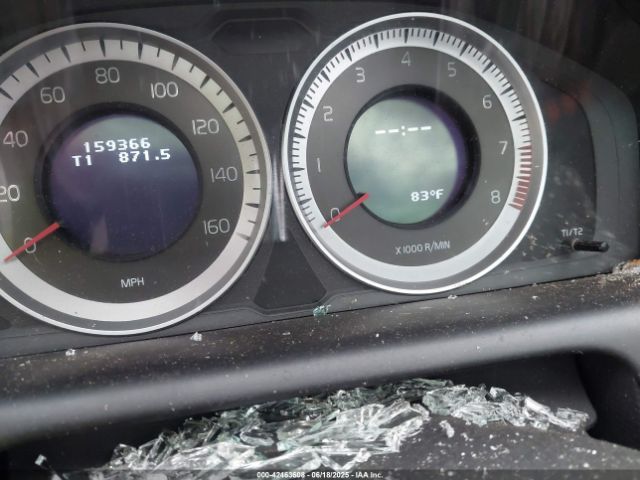 2012 VOLVO XC60 YV4902DZ4C2278157 Photo 6