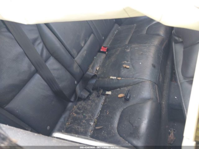 2012 VOLVO XC60 YV4902DZ4C2278157 Photo 7