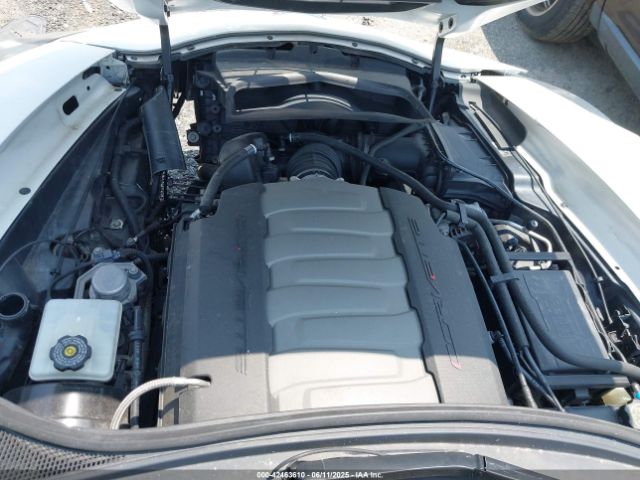 1G1YM2D79E5103768 Chevrolet Corvette Stingray Z51