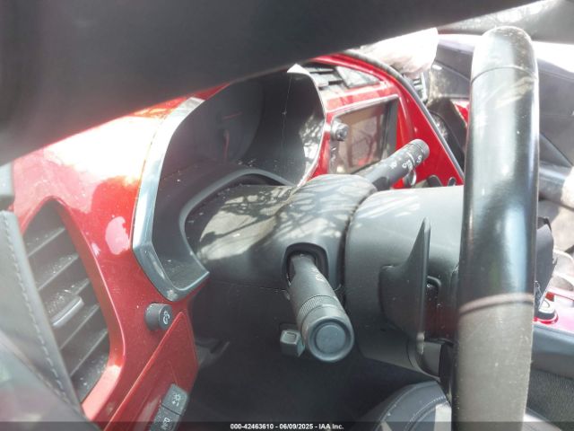 1G1YM2D79E5103768 Chevrolet Corvette Stingray Z51