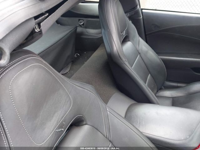 1G1YM2D79E5103768 Chevrolet Corvette Stingray Z51