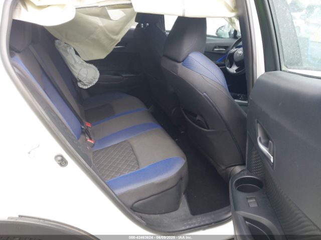 2021 TOYOTA C-HR NMTKHMBXXMR135393 Photo 7