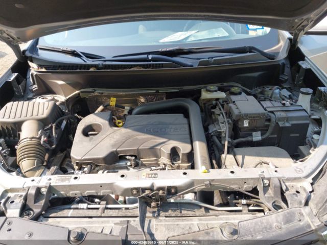 2024 CHEVROLET EQUINOX 3GNAXKEGXRL335002 Photo 9