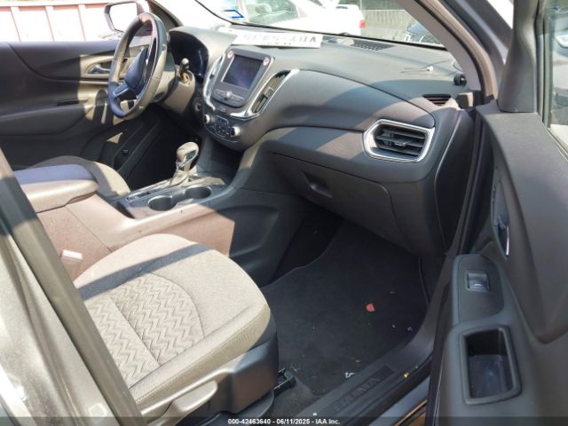 2024 CHEVROLET EQUINOX 3GNAXKEGXRL335002 Photo 4