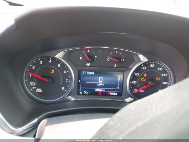2024 CHEVROLET EQUINOX 3GNAXKEGXRL335002 Photo 6