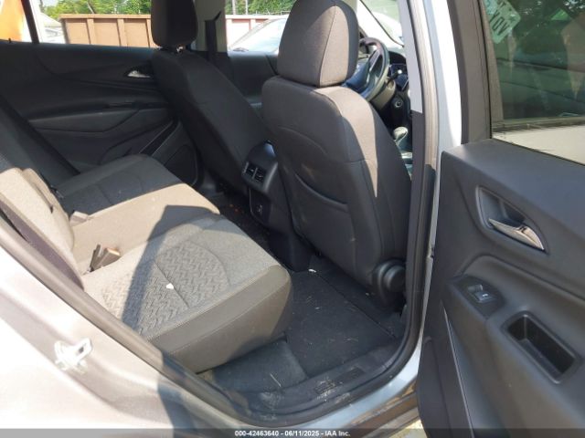 2024 CHEVROLET EQUINOX 3GNAXKEGXRL335002 Photo 7