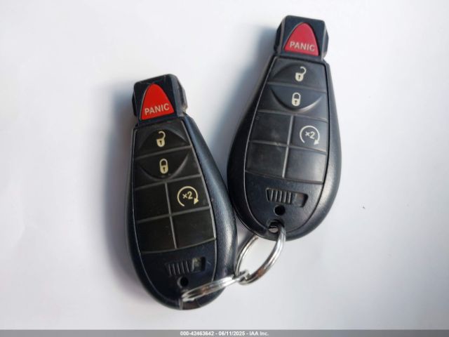1C4PJMAB2HW587863 Jeep Cherokee