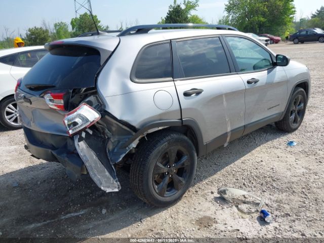 1C4PJMAB2HW587863 Jeep Cherokee