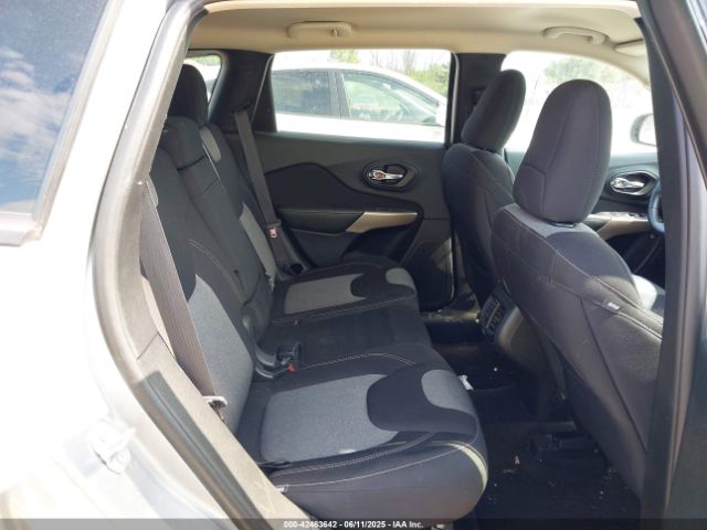 1C4PJMAB2HW587863 Jeep Cherokee