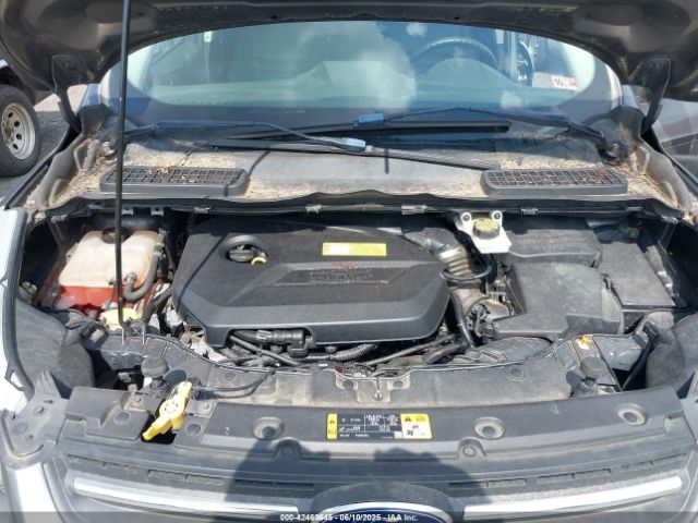 1FMCU0GX7EUA12033 Ford ESCAPE SE