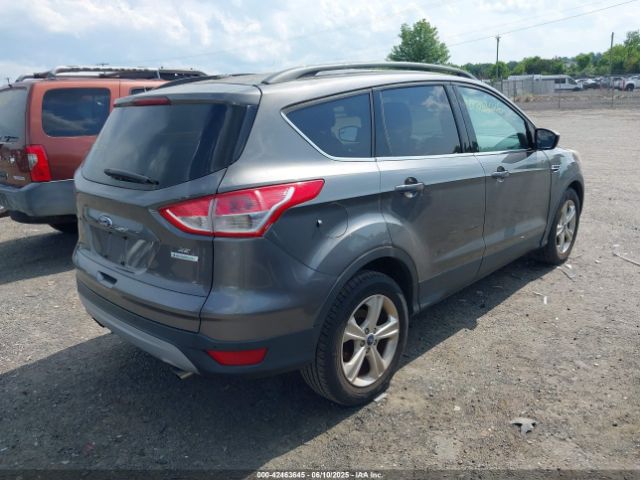 1FMCU0GX7EUA12033 Ford ESCAPE SE