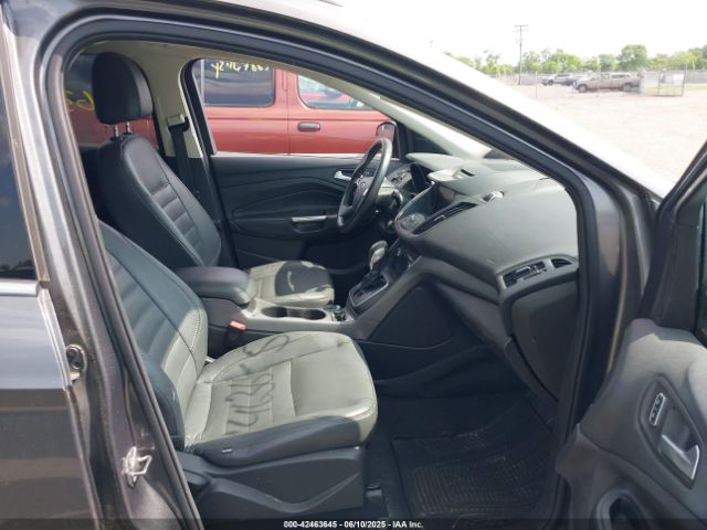 1FMCU0GX7EUA12033 Ford ESCAPE SE