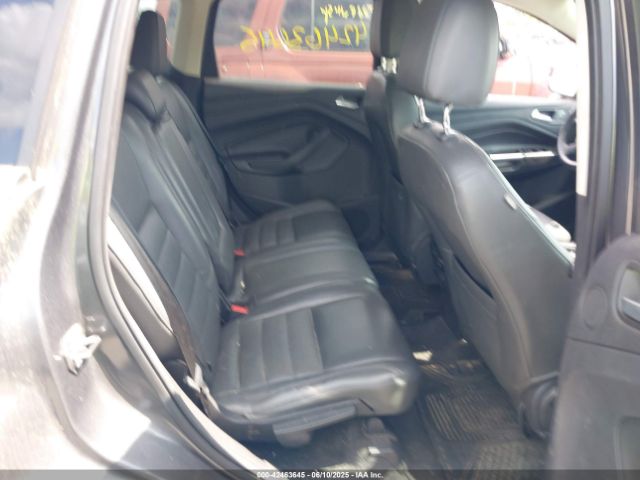 1FMCU0GX7EUA12033 Ford ESCAPE SE